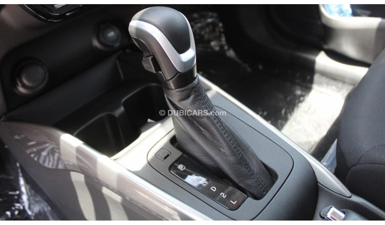 Suzuki Baleno SUZUKI BALENO 1.4L GLX 4AT 2023 (Export Only)