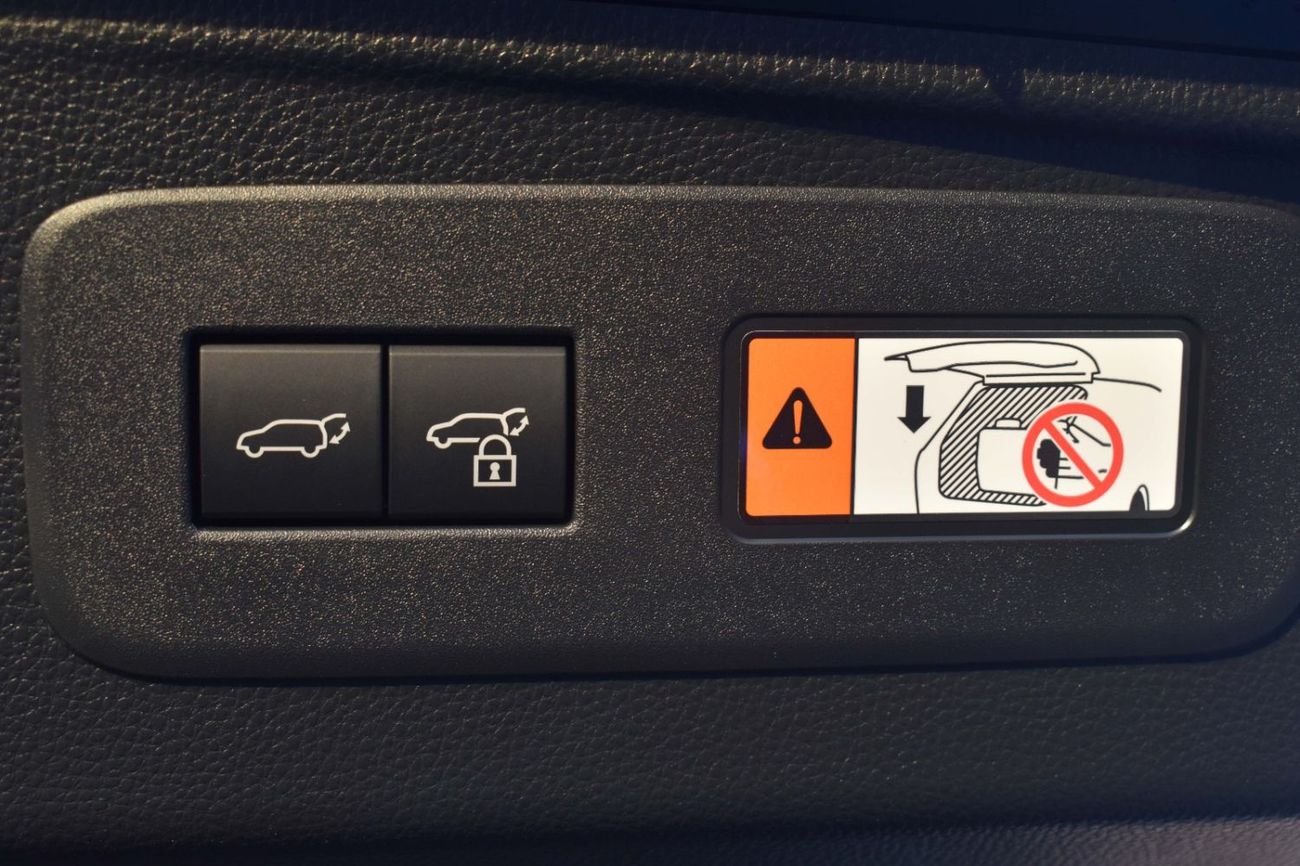 Toyota Prado TOYOTA-PRADO 2.8L ADV