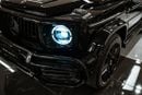 مرسيدس بنز G 63 AMG G 63 AMG - mint condition