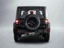 Jeep Wrangler Sport 3.6L A/T