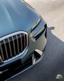 BMW X7 XDRIVE40I PURE EXCELLENCE