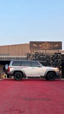 Nissan Patrol Super Safari