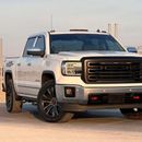 GMC Sierra 2500 SLT 1500 SLT