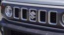 سوزوكي جيمني Suzuki Jimny 1.5L Petrol 4WD 5-Door GLX Auto