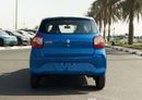 Suzuki Alto GL 2026 Hatchback M/T Petrol | BOOK NOW | EXPORT ONLY