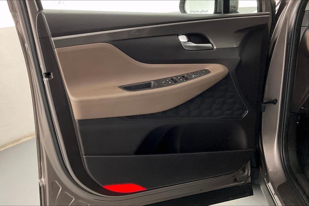 GAC GS3 200T (GE)| 1 year free warranty | Exclusive Eid offer