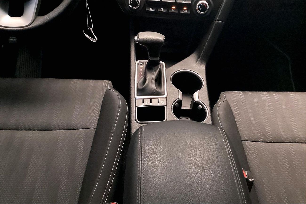 Kia Sportage LX | Guaranteed Warranty | 0 Down Payment | 11.11 Flash Sale + AED 2K FREEBIES