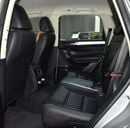 Volkswagen Touareg EXCELLENT DEAL for our Volkswagen Toaureg ( 2016 Model ) in Silver Color GCC Specs