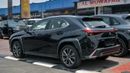 Lexus UX200