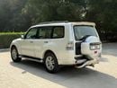 Mitsubishi Pajero GLS Highline 3.8L (243 HP)