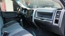 دودج RAM Dodge Ram 1500 SLT