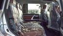 Toyota Land Cruiser VX.R+ V8 Executive Lounge