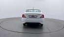 Nissan Sunny S 1.5 | Under Warranty | Inspected on 150+ parameters