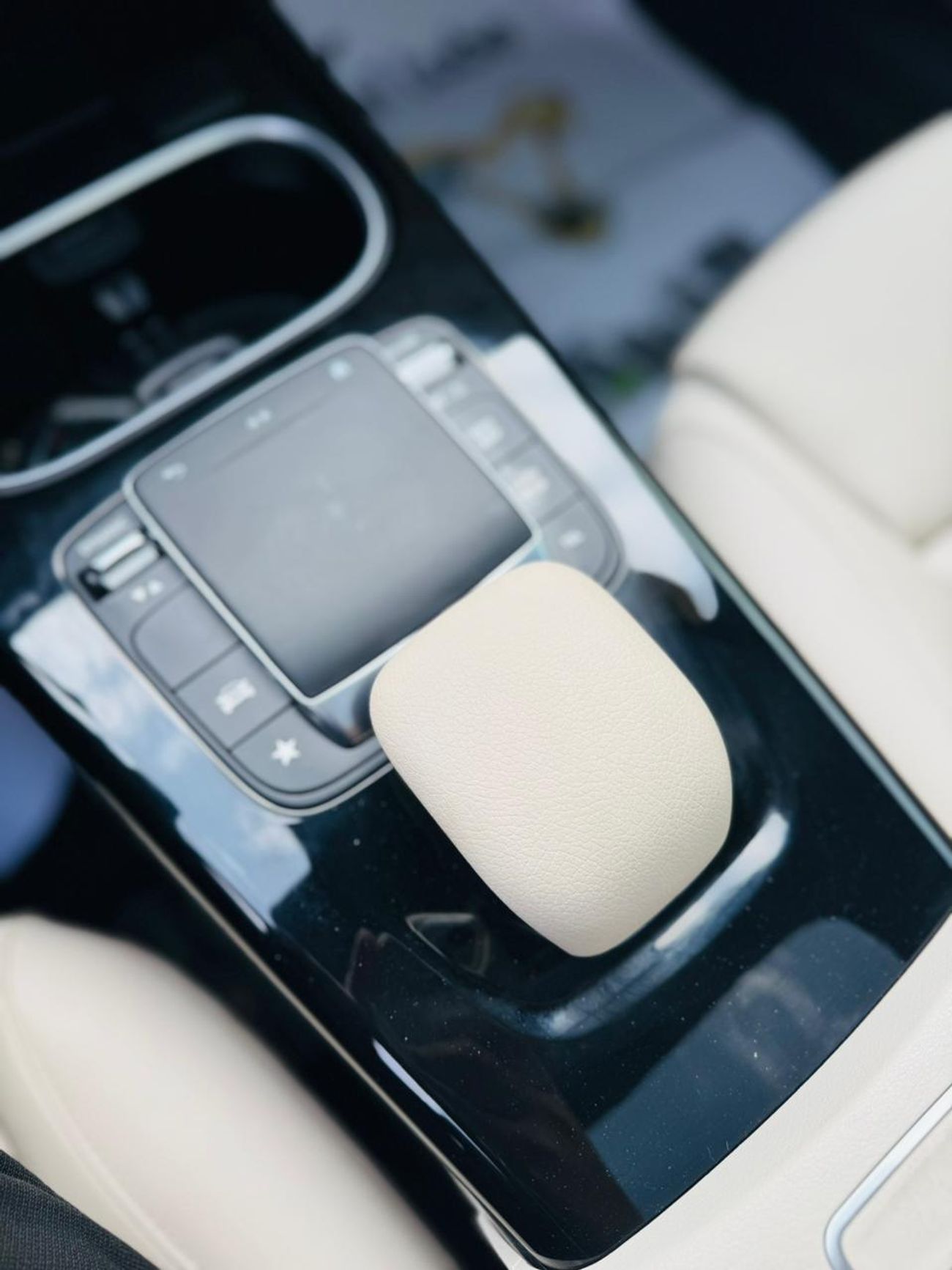 مرسيدس بنز CLA 250