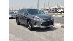 لكزس RX 350 LEXUS RX 350