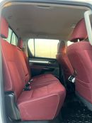 Toyota Hilux 2022 Toyota Hilux SR5 Premium Full Option - 2.7L V4 - 4x4 AWD - Rear CAM & AC - big Body