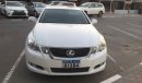 Lexus GS350