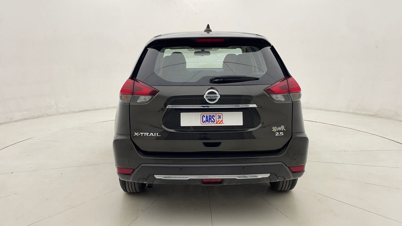 Nissan XTrail S 2.5 | Zero Down Payment | Home Test Drive