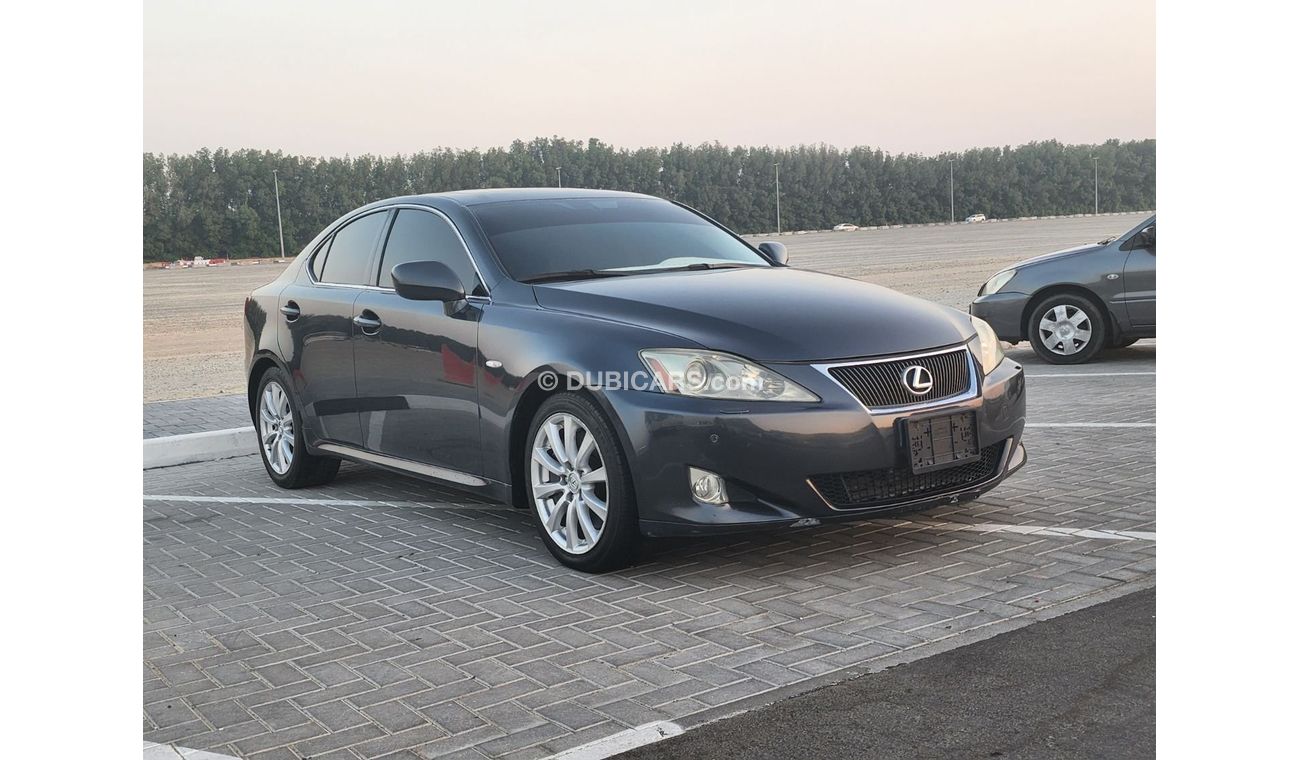 Lexus IS300