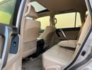 تويوتا برادو 2022 Toyota Prado TXL Full Option – 4.0L V6 | 4WD |