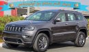 Jeep Grand Cherokee Limited 2021 V6 3.6L W/ 3 Yrs or 60K km Warranty @ Trading Enterprises