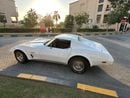 Chevrolet Corvette Coupe T-Top 350 CI