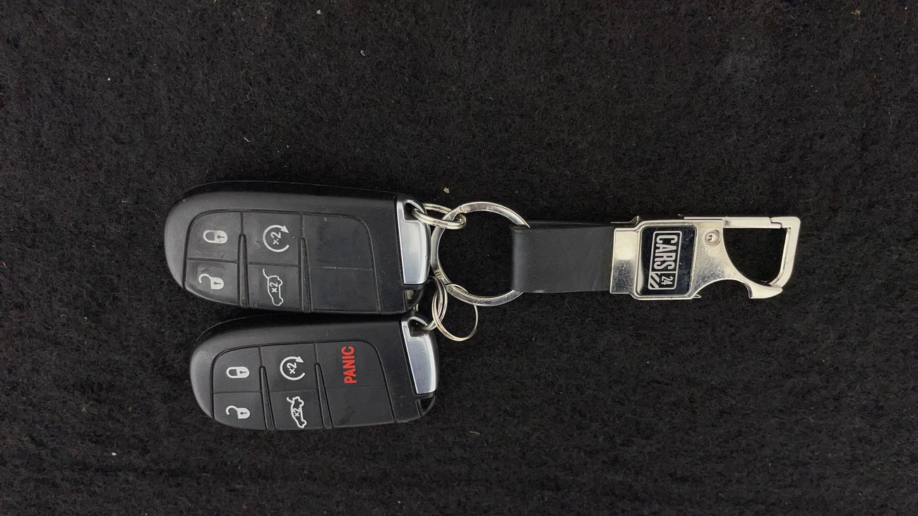 Dodge Charger RALLYE 3.6 | Zero Down Payment | Free Home Test Drive