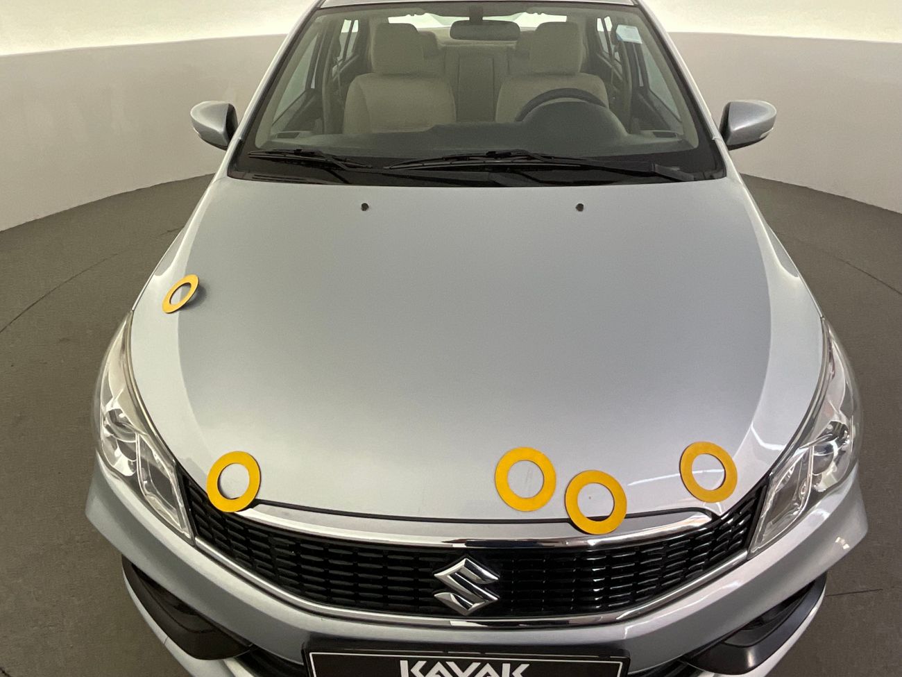 سوزوكي سياز GL | شامل الضمان | 0 ﺪﻔﻋﺓ ﺃﻮﻟﻯ