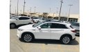 إنفينيتي QX50 AVAILABLE FOR SALE