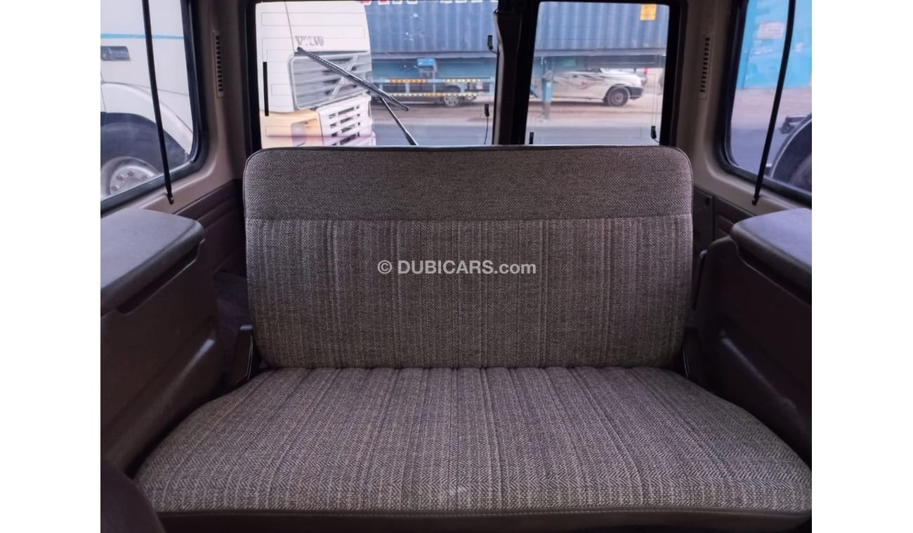 Nissan Patrol Safari NISSAN SAFARI RIGHT HAND DRIVE (PM1151)