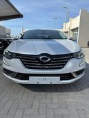 سانج يونج رودياس خاليه من الحوادث