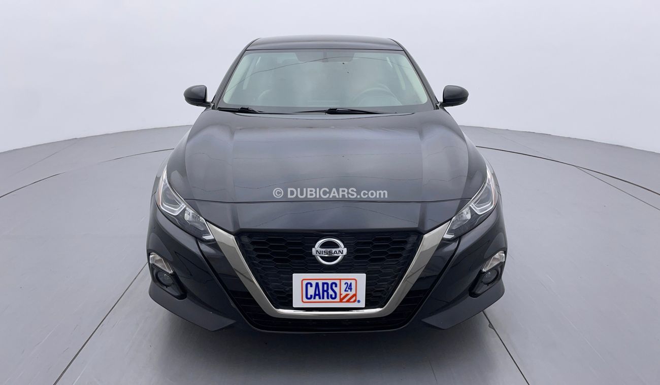 Nissan Altima SR 2.5 | Zero Down Payment | Free Home Test Drive