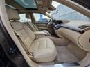Mercedes-Benz S 300 Std MERCEDES S-300 2013 GCC ORGINAL PAINT // FULL OPITION // PERFECT CONDITION