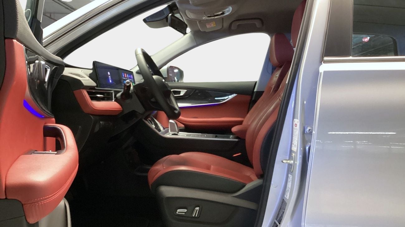 شيري تيجو 7 برو ماكس Standard | upto AED 20,000 Ramadan Discount | شامل الضمان | 0 ﺪﻔﻋﺓ ﺃﻮﻟﻯ