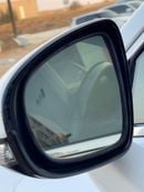 لكزس GS 350 بلاتينوم F-SPORT / 8 سرعات / دفع خلفي / مواصفات كاملة