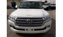 Toyota Land Cruiser 4.5L DIESEL V8 GXR