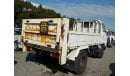 Toyota Dyna USED RHD TOYOTA TOYOACE PICKUP 1998 2ton/BU112 POWER GATE D/TIRE LOT # 509