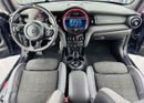 Mini John Cooper Works Coupé 2021 Mini Jhon Cooper Work GP0590, Warranty, Full Service History, Very Low Kms, GCC