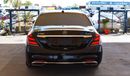 Mercedes-Benz S 560 4 Matic