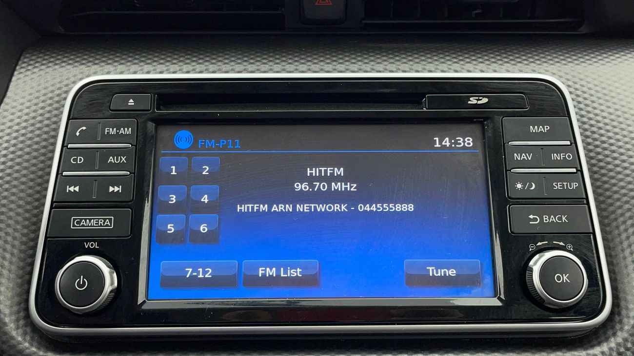 Nissan Kicks SV 1.6 | Zero Down Payment | Home Test Drive