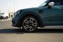 Mini Cooper S Countryman JCW Kit Agency Warranty Full Service History 2024 GCC 2.0L Turbo