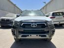 Toyota Hilux TOYOTA HILUX ADVENTURE 2.4L 4X4 DIESEL MY 2026