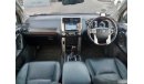 Toyota Land Cruiser TOYOTA LAND CRUISER PRADO RIGHT HAND DRIVE (PM 874)