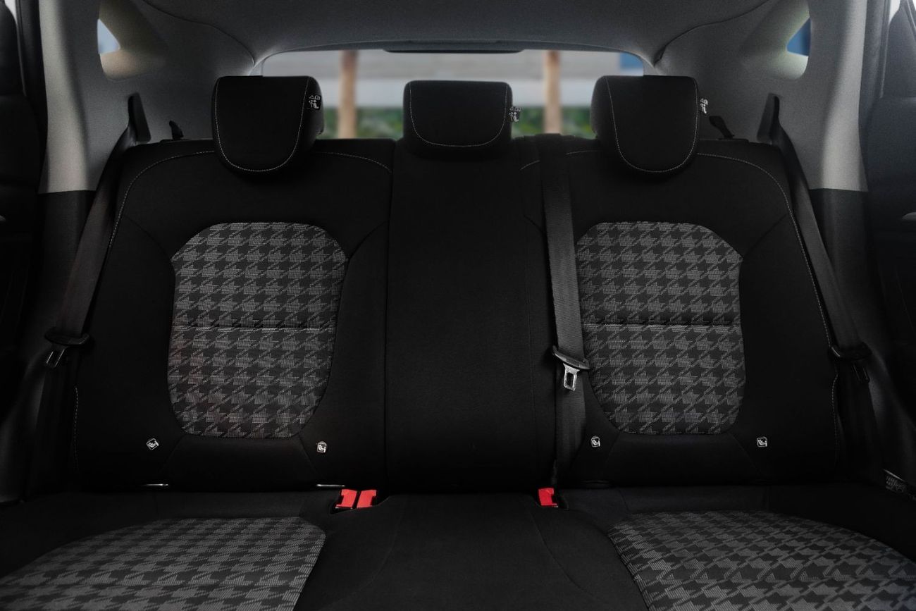 MG ZS 1.5L  | 783 P.M  | 0% Downpayment | Amazing Condition!