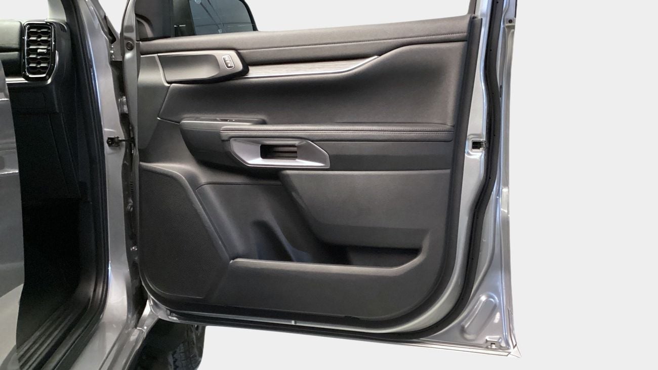 Ford Everest XLT 2.3L XLT | Guaranteed Warranty | 0 Down Payment