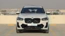 BMW X4M xDrive 30i M 2.0T (For Export , НА ЭКСПОРТ) GCC 2025 Без пробега