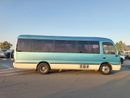 Toyota Coaster TOYOTA COASTER BUS RHD 1999 MODEL 4.1 L DIESEL AUTOMATIC(PM05798)