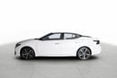 Nissan Maxima S 3.5