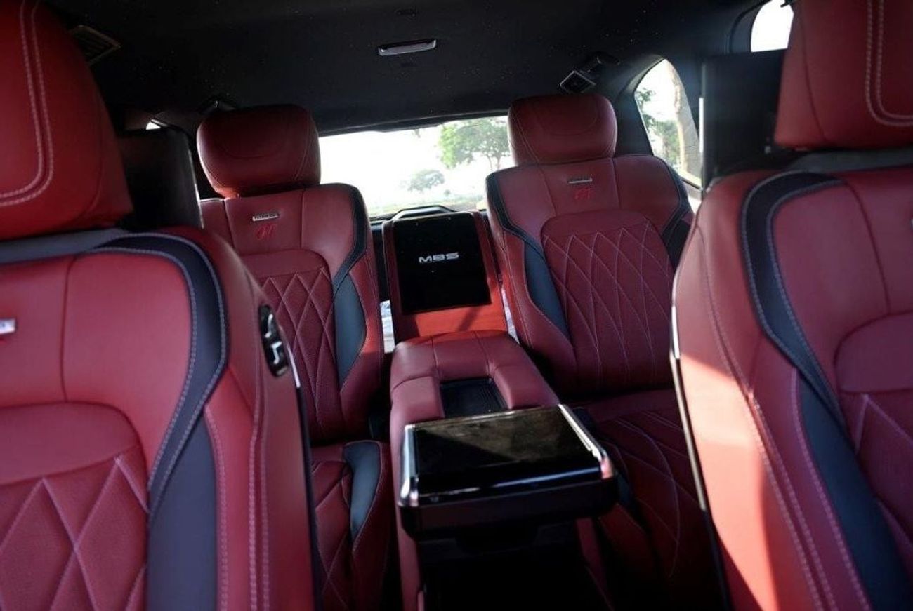 تويوتا لاند كروزر 2024 TOYOTA LAND CRUISER VXR V6 3.3L DIESEL AT WITH MBS SEATS