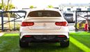 Mercedes-Benz GLE 43 AMG